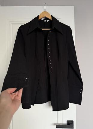 Сорочка h&m edition 5