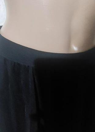 Шикарная кружевная юбка. 5