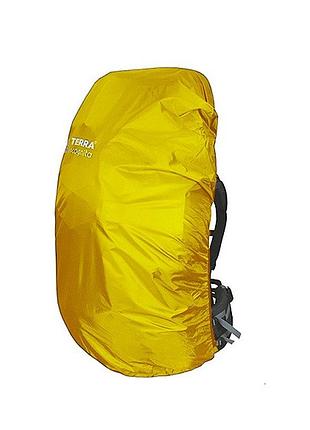 Чохол для рюкзака terra incognita raincover m (50-65l)