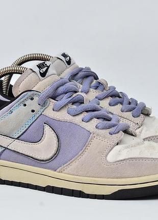Nike sb dunk low  41р кросівки кроссовки