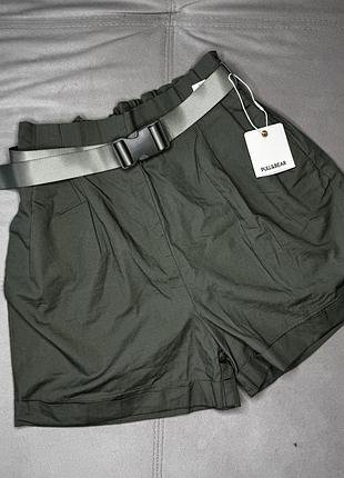 Шорти pull&bear
