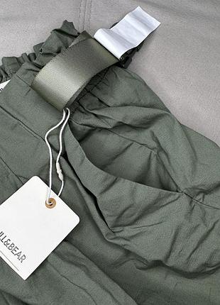 Шорти pull&bear 3