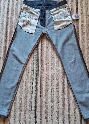 Джинси 30/30 gap 2