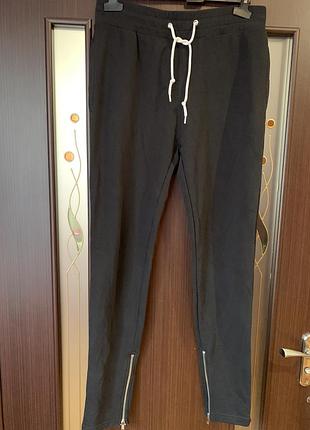 Спортивні штани h&m