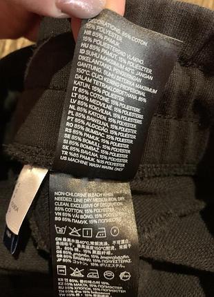 Спортивні штани h&m 7