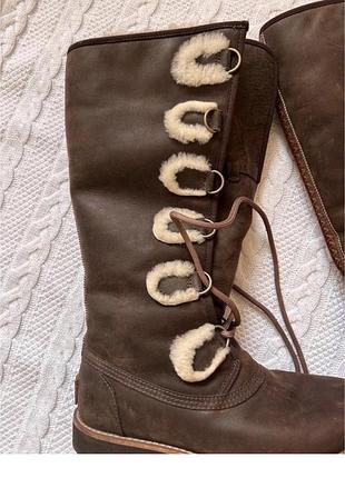 Сапоги  уггі чоботи ugg 7