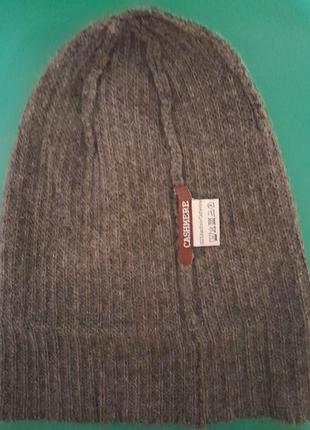 Шапка cashmere кашемир 3