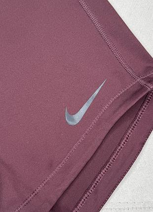 Шорти nike 3