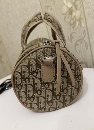 Жіноча сумка dior 4