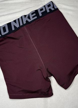 Шорти nike 4