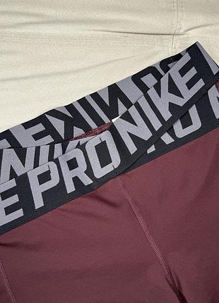 Шорти nike 2