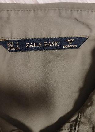 Сукня zara s 5
