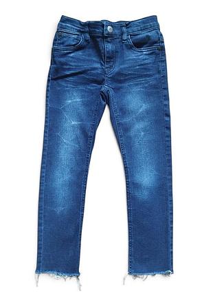 Джинси name it slim дитячі р.122 (6-7 років) тягнуться стрейч
