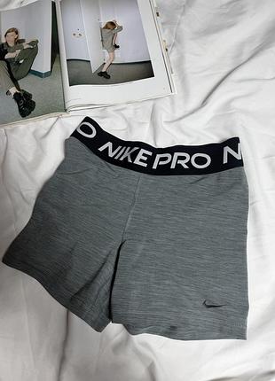Велосипедки nike 2