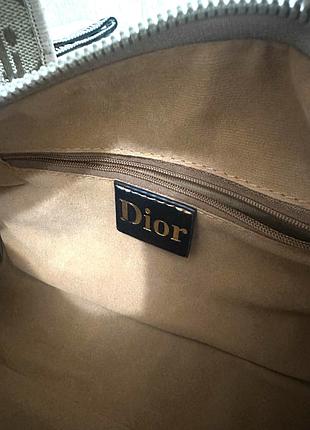 Жіноча сумка dior 6