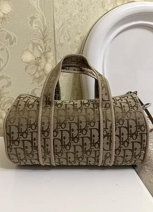 Жіноча сумка dior 3
