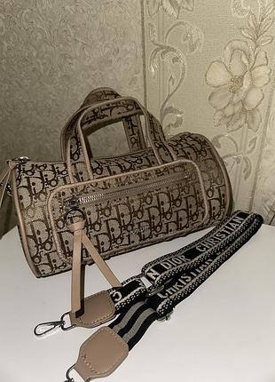 Жіноча сумка dior 2