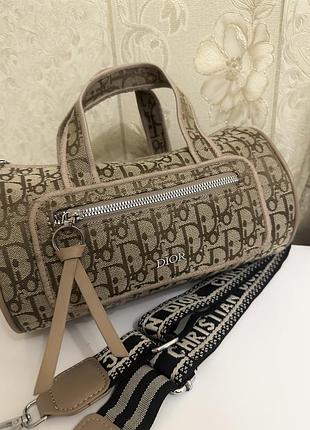 Жіноча сумка dior