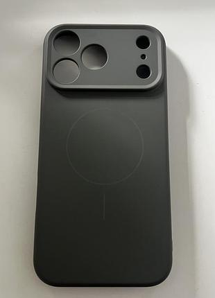 Чохол на iphone 17/18 pro max 2