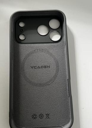 Чохол на iphone 17/18 pro max 3