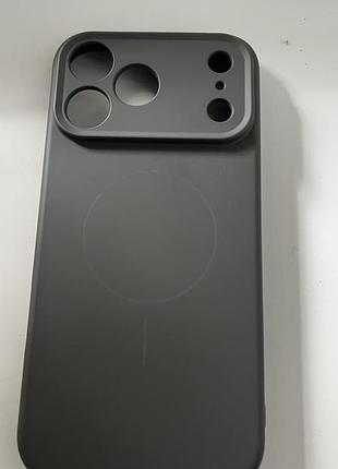 Чохол на iphone 17/18 pro max