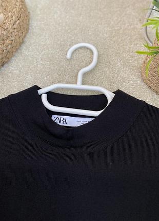 Плаття zara 6
