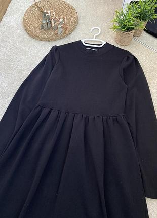 Плаття zara 4
