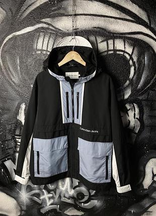 Calvin klein jeans 🔝 куртка