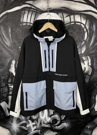 Calvin klein jeans 🔝 куртка 2