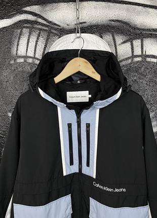 Calvin klein jeans 🔝 куртка 3
