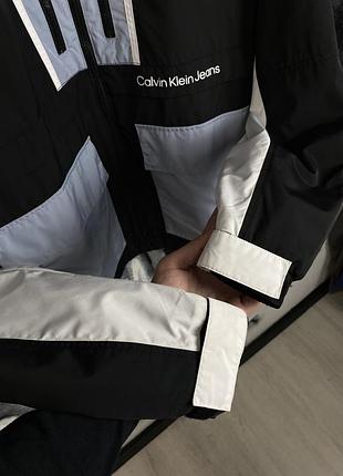 Calvin klein jeans 🔝 куртка 5