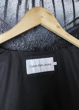 Calvin klein jeans 🔝 куртка 7
