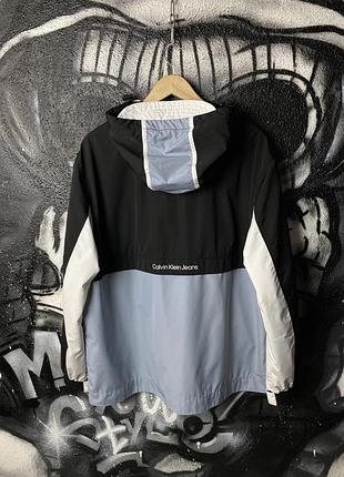 Calvin klein jeans 🔝 куртка 8