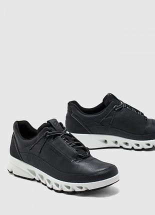 Кросівки ecco multi-vent модель 88012401001 3