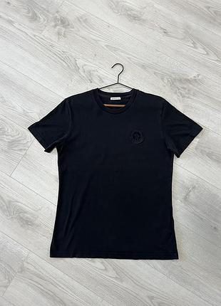Футболка moncler розмір s