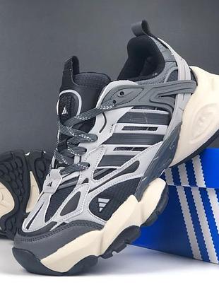Термо кросівки adidas vento xlg
