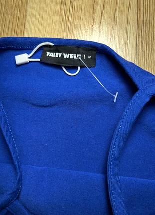 Топ tally weijl m 2