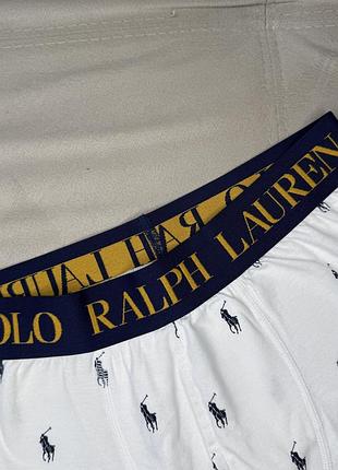 Труси polo ralph lauren 2