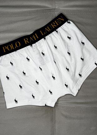 Труси polo ralph lauren 3