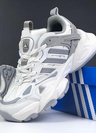 Термо кроссовки adidas vento xlg