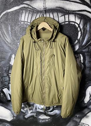 Thermal jacket 🔝 військова куртка
