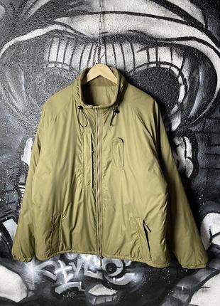 Thermal jacket 🔝 військова куртка 2