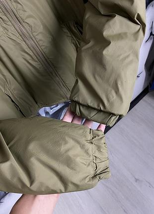 Thermal jacket 🔝 військова куртка 4