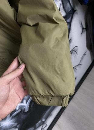 Thermal jacket 🔝 військова куртка 5
