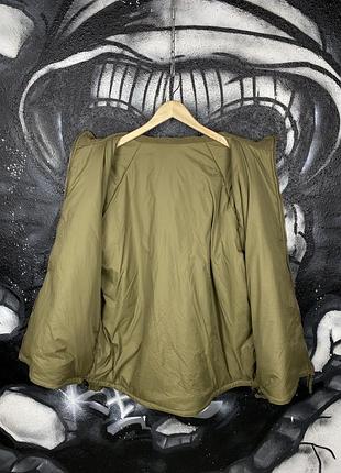 Thermal jacket 🔝 військова куртка 6