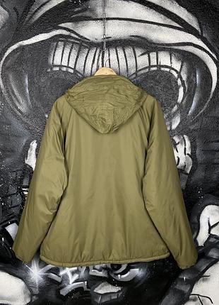 Thermal jacket 🔝 військова куртка 7