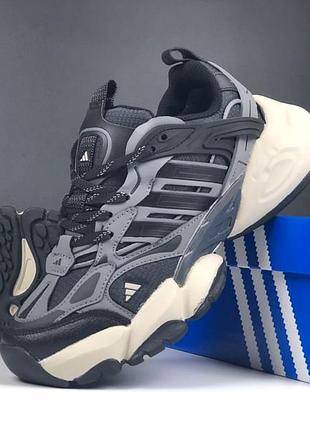 Термо кросівки adidas vento xlg