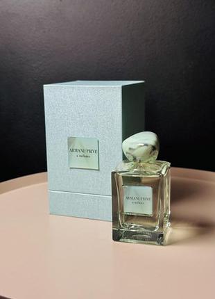 Armani prive a milano 100 мл