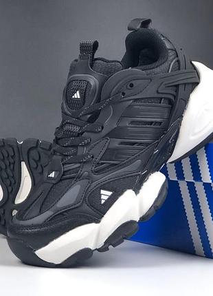 Термо кроссовки adidas vento xlg