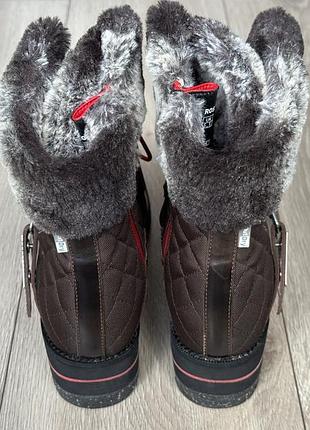 Черевики rossignol 1907 megeve 2.0 7